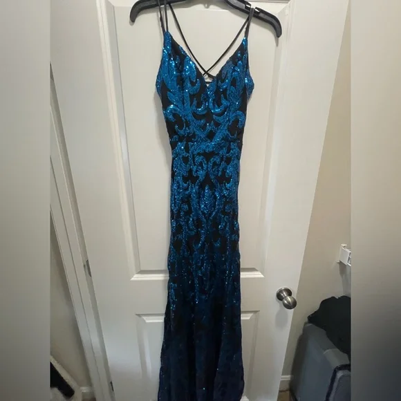 B Darlin | Dresses | B Darling Xs Promhomecoming Dress | Poshmark